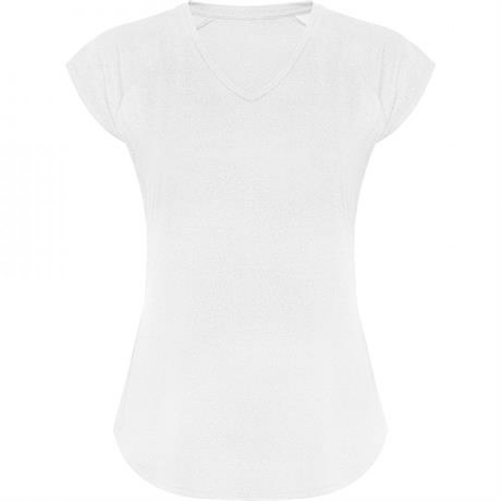 Спортивная футболка AVUS женская, БЕЛЫЙ L арт. CA66580301 Спортивная футболка AVUS женская, БЕЛЫЙ L арт. CA66580301