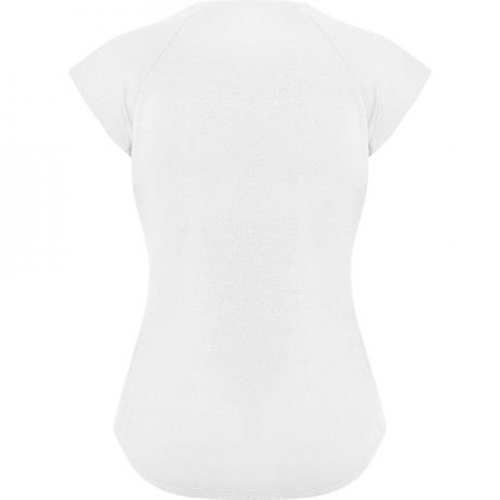 Спортивная футболка AVUS женская, БЕЛЫЙ L арт. CA66580301 Спортивная футболка AVUS женская, БЕЛЫЙ L арт. CA66580301