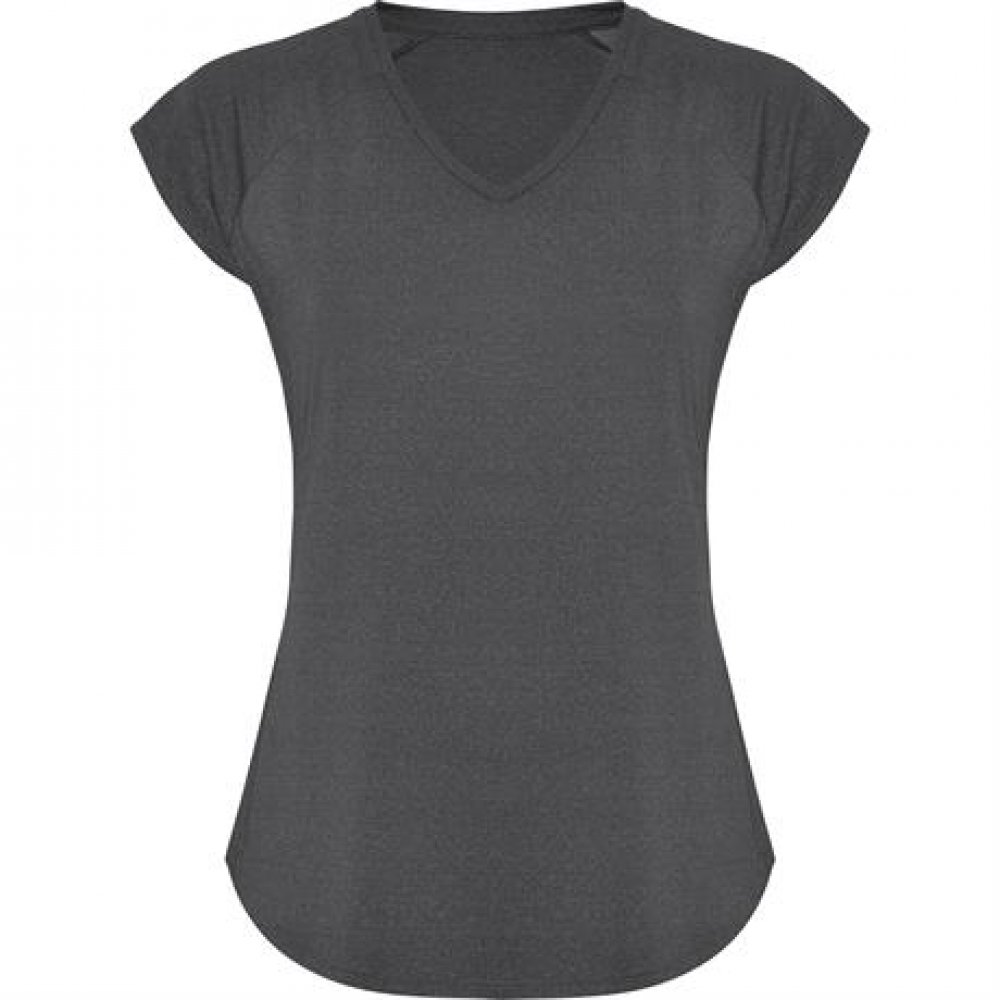 Спортивная футболка AVUS женская, ПЁСТРЫЙ ЭБЕНОВЫЙ M арт. CA665802237 Спортивная футболка AVUS женская, ПЁСТРЫЙ ЭБЕНОВЫЙ M арт. CA665802237