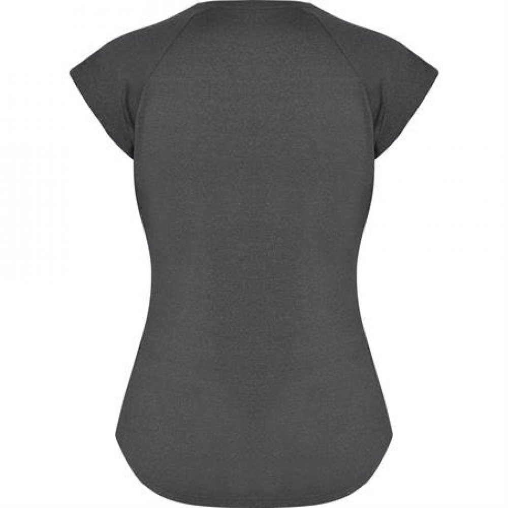 Спортивная футболка AVUS женская, ПЁСТРЫЙ ЭБЕНОВЫЙ M арт. CA665802237 Спортивная футболка AVUS женская, ПЁСТРЫЙ ЭБЕНОВЫЙ M арт. CA665802237