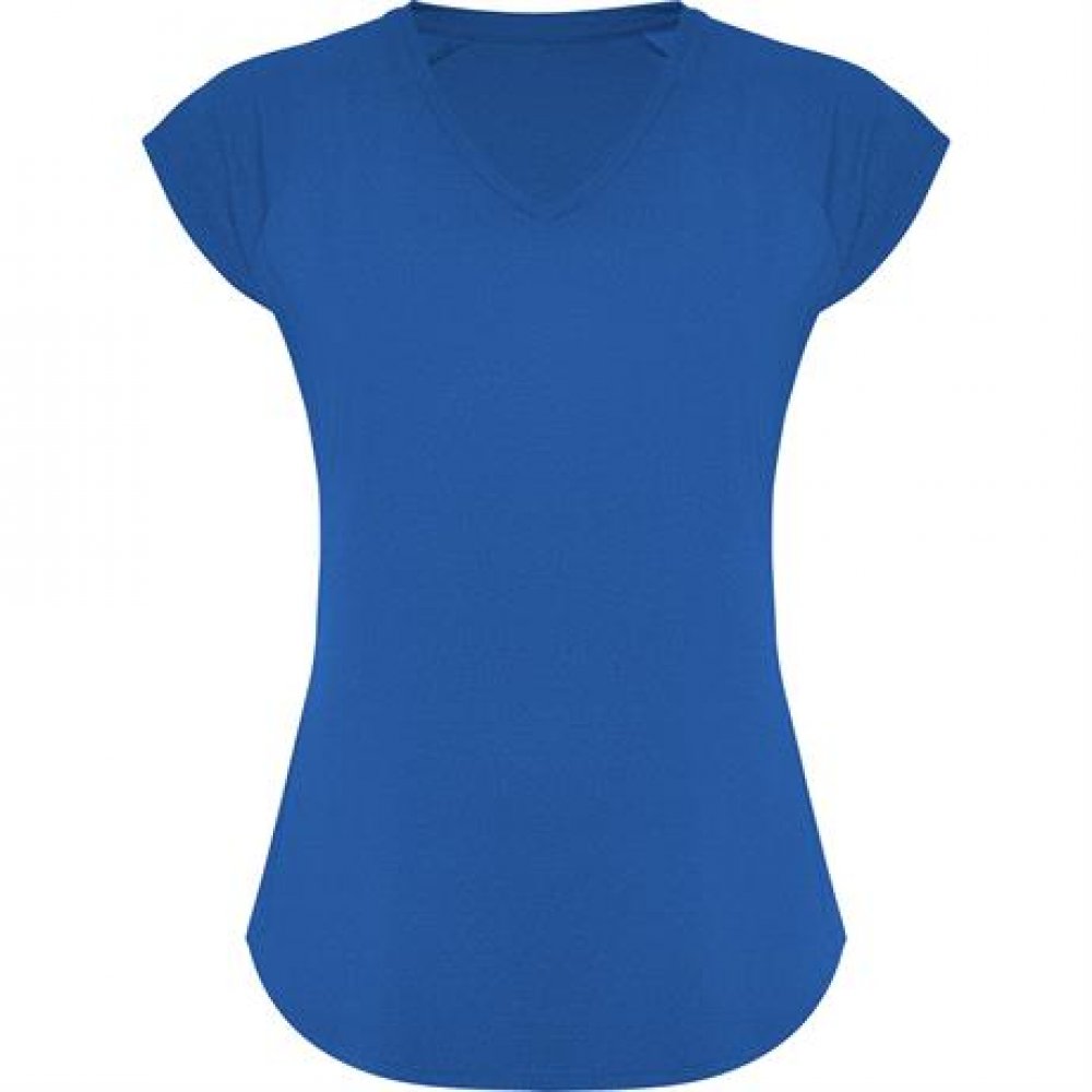 Спортивная футболка AVUS женская, КОРОЛЕВСКИЙ СИНИЙ M арт. CA66580205 Спортивная футболка AVUS женская, КОРОЛЕВСКИЙ СИНИЙ M арт. CA66580205