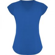 Спортивная футболка AVUS женская, КОРОЛЕВСКИЙ СИНИЙ M арт. CA66580205