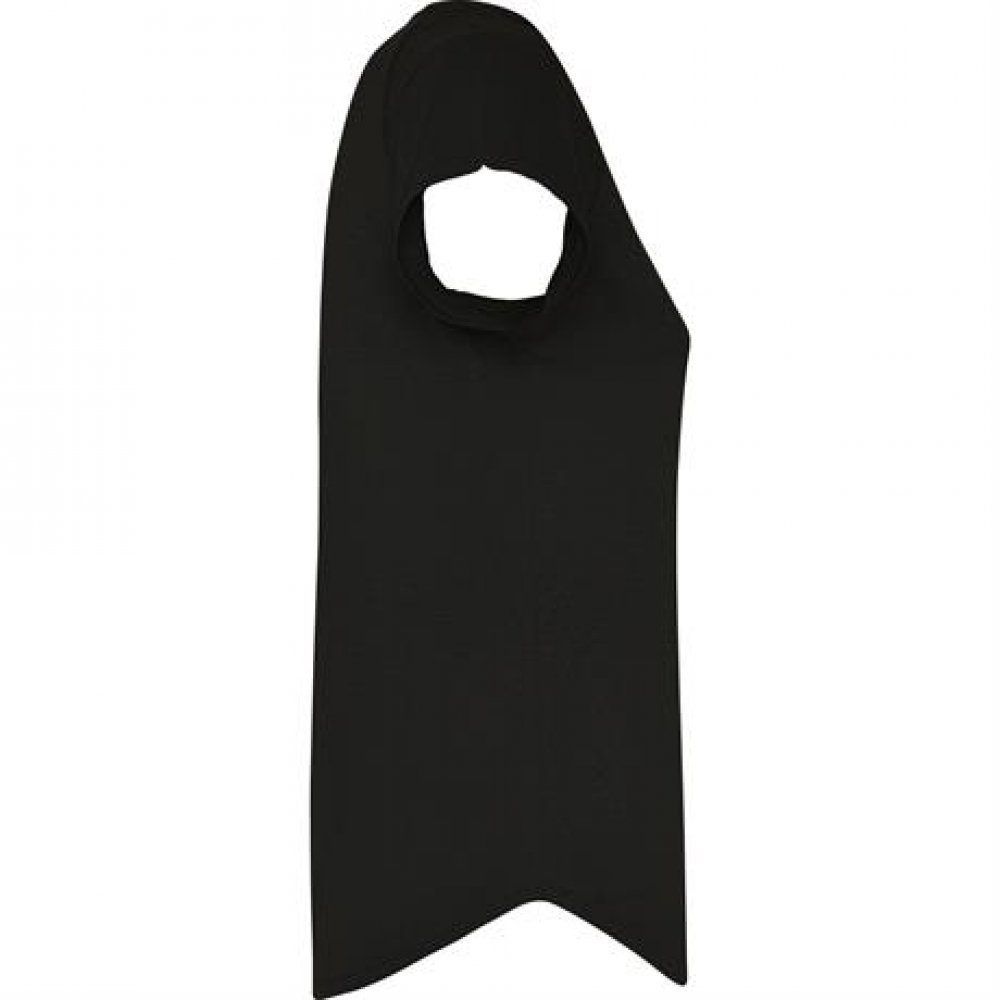 Спортивная футболка AVUS женская, ЧЕРНЫЙ M арт. CA66580202 Спортивная футболка AVUS женская, ЧЕРНЫЙ M арт. CA66580202