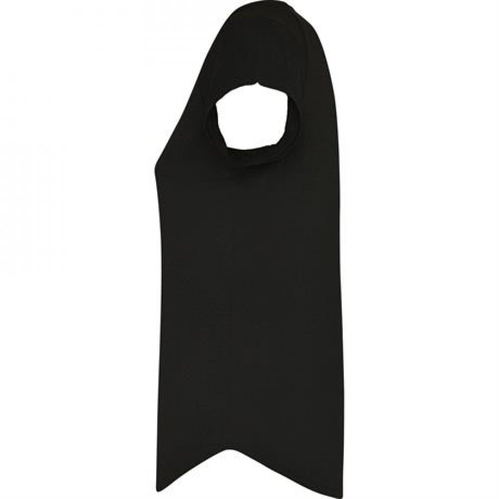 Спортивная футболка AVUS женская, ЧЕРНЫЙ M арт. CA66580202 Спортивная футболка AVUS женская, ЧЕРНЫЙ M арт. CA66580202