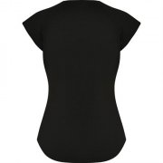 Спортивная футболка AVUS женская, ЧЕРНЫЙ S арт. CA66580102