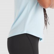 Спортивная футболка AVUS женская, БЕЛЫЙ S арт. CA66580101