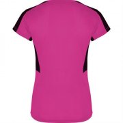 Спортивная футболка SUZUKA женская, ФУКСИЯ/ЧЕРНЫЙ 2XL арт. CA6657054002 Спортивная футболка SUZUKA женская, ФУКСИЯ/ЧЕРНЫЙ 2XL арт. CA6657054002