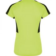 Спортивная футболка SUZUKA женская, ЛАЙМ ЯРКИЙ/ЧЕРНЫЙ XL арт. CA66570423502 Спортивная футболка SUZUKA женская, ЛАЙМ ЯРКИЙ/ЧЕРНЫЙ XL арт. CA66570423502