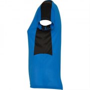 Спортивная футболка SUZUKA женская, КОРОЛЕВСКИЙ СИНИЙ/ЧЕРНЫЙ L арт. CA6657030502