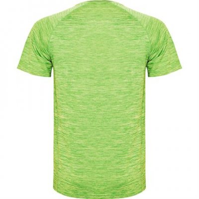Спортивная футболка AUSTIN мужская, ПЁСТРЫЙ ЛАЙМ 2XL арт. CA665405250