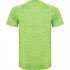 Спортивная футболка AUSTIN мужская, ПЁСТРЫЙ ЛАЙМ 2XL арт. CA665405250 Спортивная футболка AUSTIN мужская, ПЁСТРЫЙ ЛАЙМ 2XL арт. CA665405250