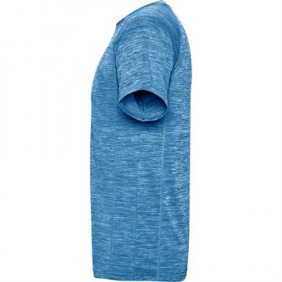 Спортивная футболка AUSTIN мужская, ПЁСТРЫЙ КОРОЛЕВСКИЙ 2XL арт. CA665405248