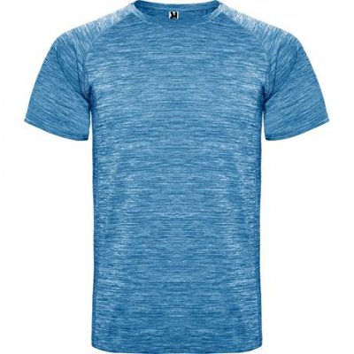 Спортивная футболка AUSTIN мужская, ПЁСТРЫЙ КОРОЛЕВСКИЙ 2XL арт. CA665405248