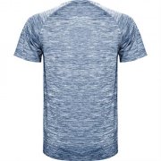 Спортивная футболка AUSTIN мужская, ПЁСТРЫЙ МОРСКОЙ СИНИЙ 2XL арт. CA665405247