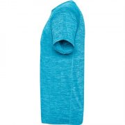 Спортивная футболка AUSTIN мужская, ПЁСТРЫЙ БИРЮЗОВЫЙ 2XL арт. CA665405246