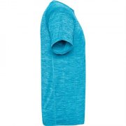 Спортивная футболка AUSTIN мужская, ПЁСТРЫЙ БИРЮЗОВЫЙ 2XL арт. CA665405246