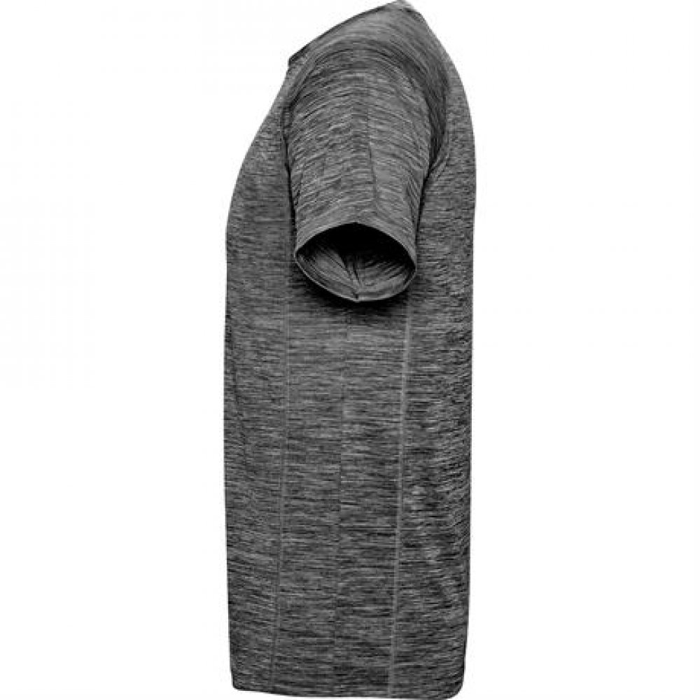 Спортивная футболка AUSTIN мужская, ПЁСТРЫЙ ЧЕРНЫЙ 2XL арт. CA665405243 Спортивная футболка AUSTIN мужская, ПЁСТРЫЙ ЧЕРНЫЙ 2XL арт. CA665405243