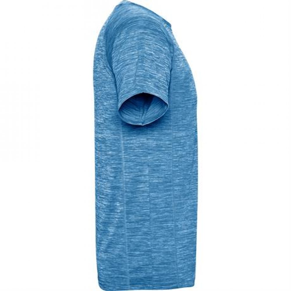 Спортивная футболка AUSTIN мужская, ПЁСТРЫЙ КОРОЛЕВСКИЙ XL арт. CA665404248 Спортивная футболка AUSTIN мужская, ПЁСТРЫЙ КОРОЛЕВСКИЙ XL арт. CA665404248