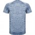 Спортивная футболка AUSTIN мужская, ПЁСТРЫЙ МОРСКОЙ СИНИЙ XL арт. CA665404247 Спортивная футболка AUSTIN мужская, ПЁСТРЫЙ МОРСКОЙ СИНИЙ XL арт. CA665404247