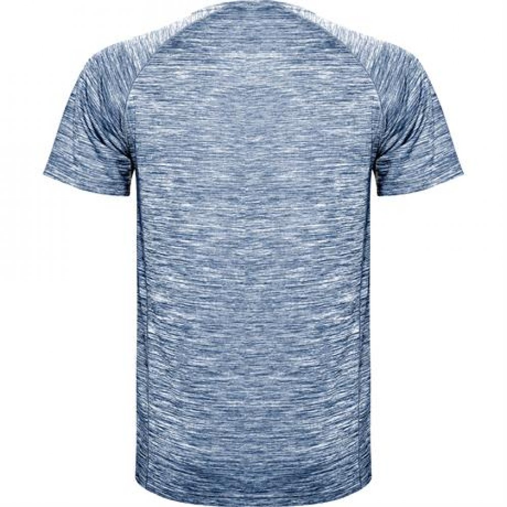 Спортивная футболка AUSTIN мужская, ПЁСТРЫЙ МОРСКОЙ СИНИЙ XL арт. CA665404247 Спортивная футболка AUSTIN мужская, ПЁСТРЫЙ МОРСКОЙ СИНИЙ XL арт. CA665404247