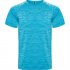 Спортивная футболка AUSTIN мужская, ПЁСТРЫЙ БИРЮЗОВЫЙ XL арт. CA665404246 Спортивная футболка AUSTIN мужская, ПЁСТРЫЙ БИРЮЗОВЫЙ XL арт. CA665404246