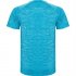Спортивная футболка AUSTIN мужская, ПЁСТРЫЙ БИРЮЗОВЫЙ XL арт. CA665404246 Спортивная футболка AUSTIN мужская, ПЁСТРЫЙ БИРЮЗОВЫЙ XL арт. CA665404246