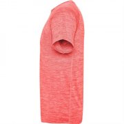 Спортивная футболка AUSTIN мужская, ПЁСТРЫЙ КОРАЛЛОВЫЙ ФЛУОРЕСЦЕНТНЫЙ L арт. CA665403244