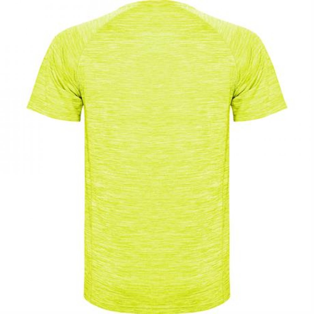 Спортивная футболка AUSTIN мужская, ПЁСТРЫЙ ЖЕЛТЫЙ ФЛУОРЕСЦЕНТНЫЙ M арт. CA665402249 Спортивная футболка AUSTIN мужская, ПЁСТРЫЙ ЖЕЛТЫЙ ФЛУОРЕСЦЕНТНЫЙ M арт. CA665402249