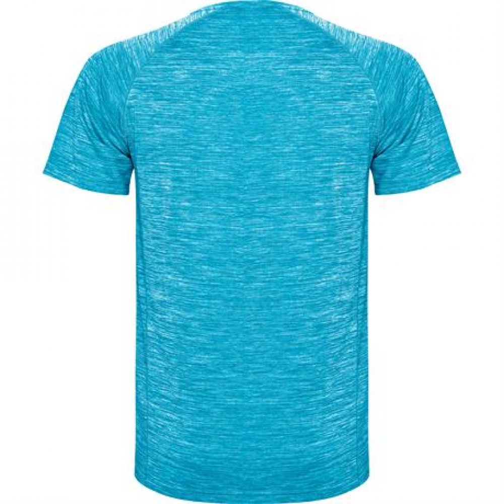 Спортивная футболка AUSTIN мужская, ПЁСТРЫЙ БИРЮЗОВЫЙ M арт. CA665402246 Спортивная футболка AUSTIN мужская, ПЁСТРЫЙ БИРЮЗОВЫЙ M арт. CA665402246