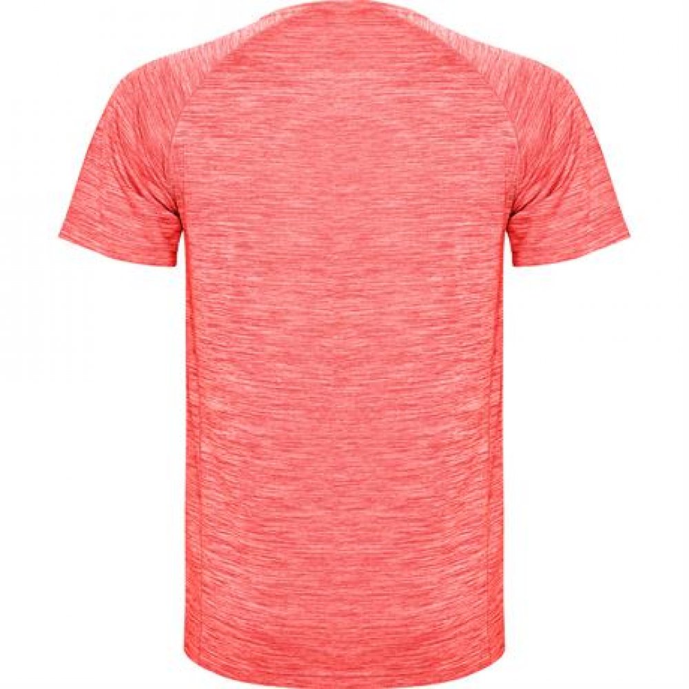 Спортивная футболка AUSTIN мужская, ПЁСТРЫЙ КОРАЛЛОВЫЙ ФЛУОРЕСЦЕНТНЫЙ M арт. CA665402244 Спортивная футболка AUSTIN мужская, ПЁСТРЫЙ КОРАЛЛОВЫЙ ФЛУОРЕСЦЕНТНЫЙ M арт. CA665402244