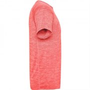 Спортивная футболка AUSTIN мужская, ПЁСТРЫЙ КОРАЛЛОВЫЙ ФЛУОРЕСЦЕНТНЫЙ M арт. CA665402244 Спортивная футболка AUSTIN мужская, ПЁСТРЫЙ КОРАЛЛОВЫЙ ФЛУОРЕСЦЕНТНЫЙ M арт. CA665402244