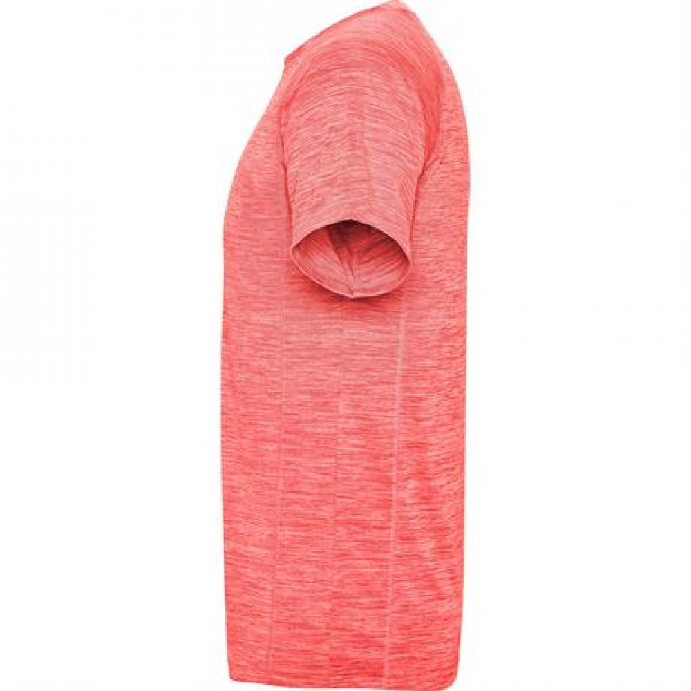 Спортивная футболка AUSTIN мужская, ПЁСТРЫЙ КОРАЛЛОВЫЙ ФЛУОРЕСЦЕНТНЫЙ M арт. CA665402244 Спортивная футболка AUSTIN мужская, ПЁСТРЫЙ КОРАЛЛОВЫЙ ФЛУОРЕСЦЕНТНЫЙ M арт. CA665402244