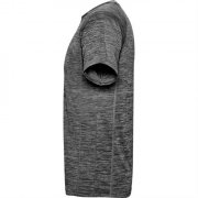 Спортивная футболка AUSTIN мужская, ПЁСТРЫЙ ЧЕРНЫЙ M арт. CA665402243 Спортивная футболка AUSTIN мужская, ПЁСТРЫЙ ЧЕРНЫЙ M арт. CA665402243