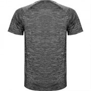 Спортивная футболка AUSTIN мужская, ПЁСТРЫЙ ЧЕРНЫЙ M арт. CA665402243 Спортивная футболка AUSTIN мужская, ПЁСТРЫЙ ЧЕРНЫЙ M арт. CA665402243