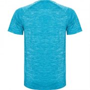 Спортивная футболка AUSTIN мужская, ПЁСТРЫЙ БИРЮЗОВЫЙ S арт. CA665401246