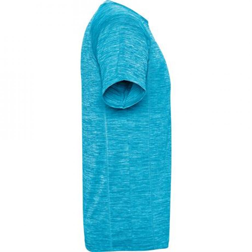 Спортивная футболка AUSTIN мужская, ПЁСТРЫЙ БИРЮЗОВЫЙ S арт. CA665401246 Спортивная футболка AUSTIN мужская, ПЁСТРЫЙ БИРЮЗОВЫЙ S арт. CA665401246