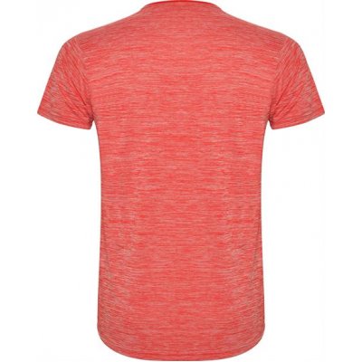 Спортивная футболка ZOLDER мужская, КРАСНЫЙ/ПЁСТРЫЙ КРАСНЫЙ L арт. CA66530360245