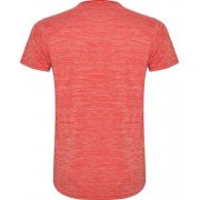 Спортивная футболка ZOLDER мужская, КРАСНЫЙ/ПЁСТРЫЙ КРАСНЫЙ M арт. CA66530260245