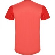 Спортивная футболка DETROIT мужская, КРАСНЫЙ 2XL арт. CA66520560254 Спортивная футболка DETROIT мужская, КРАСНЫЙ 2XL арт. CA66520560254