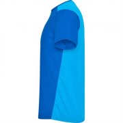 Спортивная футболка DETROIT мужская, КОРОЛЕВСКИЙ СИНИЙ 2XL арт. CA66520505242