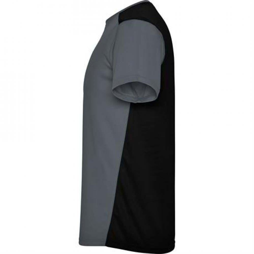 Спортивная футболка DETROIT мужская, ПАЛИСАНДР/ЧЕРНЫЙ XL арт. CA66520423102 Спортивная футболка DETROIT мужская, ПАЛИСАНДР/ЧЕРНЫЙ XL арт. CA66520423102