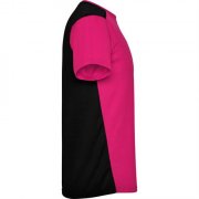 Спортивная футболка DETROIT мужская, ФУКСИЯ/ЧЕРНЫЙ S арт. CA6652014002 Спортивная футболка DETROIT мужская, ФУКСИЯ/ЧЕРНЫЙ S арт. CA6652014002