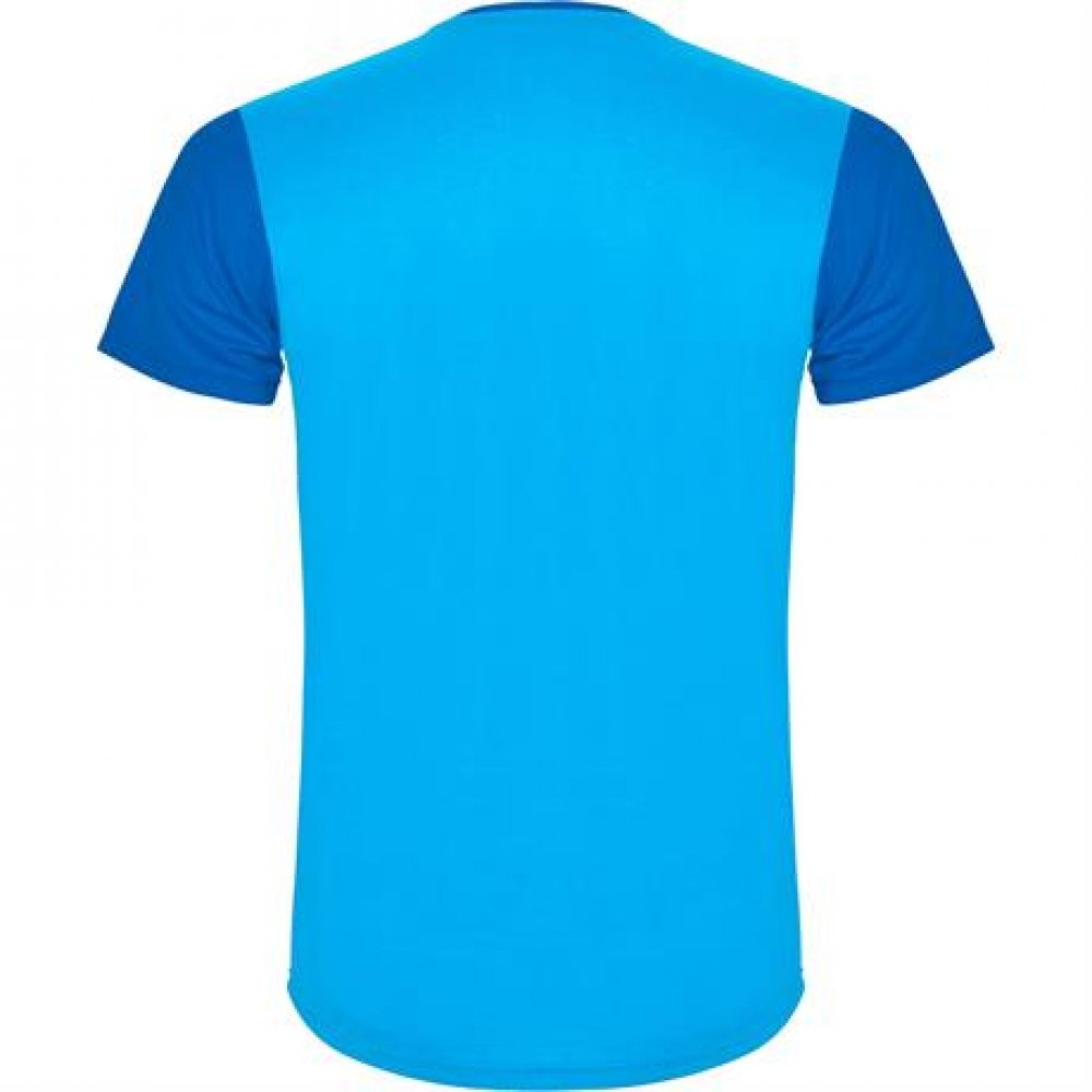 Спортивная футболка DETROIT мужская, КОРОЛЕВСКИЙ СИНИЙ S арт. CA66520105242 Спортивная футболка DETROIT мужская, КОРОЛЕВСКИЙ СИНИЙ S арт. CA66520105242
