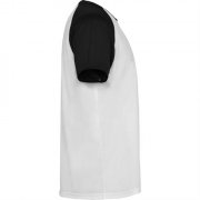 Спортивная футболка INDIANAPOLIS мужская, БЕЛЫЙ/ЧЕРНЫЙ 3XL арт. CA6650060102