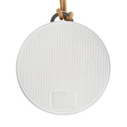 Портативная bluetooth-колонка STRAP Белый арт. 26500/01 Портативная bluetooth-колонка STRAP Белый арт. 26500/01