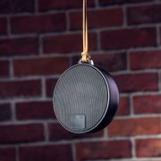 Портативная bluetooth-колонка STRAP Белый арт. 26500/01 Портативная bluetooth-колонка STRAP Белый арт. 26500/01