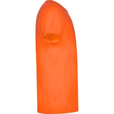Футболка AKITA мужская, ФЛУОРЕСЦЕНТНЫЙ ОРАНЖЕВЫЙ 2XL арт. CA653405223