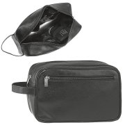 Несессер дорожный "Термоли" Черный