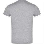 Футболка ATOMIC 150, ПЁСТРЫЙ СЕРЫЙ 2XL