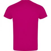 Футболка ATOMIC 150, ТЕМНО-РОЗОВЫЙ L арт. CA64240378